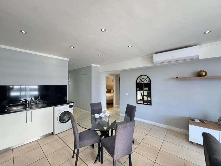 To Let 2 Bedroom Property for Rent in Cape Town City Centre Western Cape